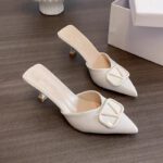 Modern Diva Heels - Image 4