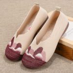 Smooth Step Loafers - Image 3
