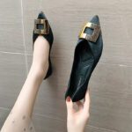 Easy Slip, Easy Style LA2474