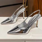Shine brighter with premium Pencil Heels. - Image 3
