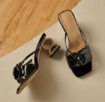 Imported heels you'll love instantly. - Image 4