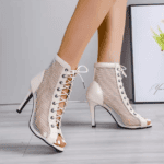 High heel sandals for women’s - Image 3