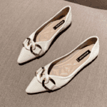 Pointed toe shoes for women 2025 LA2281 - Image 2