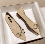 Pointed toe shoes for women 2025 LA2281 - Image 3