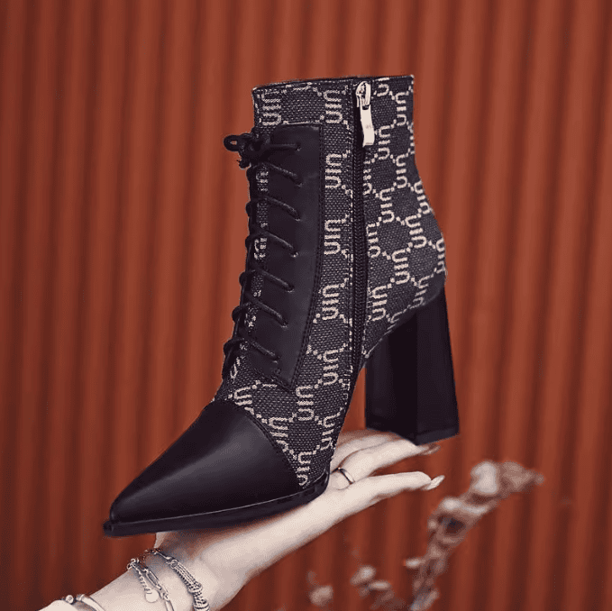 Screenshot 2024-09-15 191319 Dress up every step beautifully. - Image 1