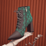 Dress up every step beautifully. - Image 3