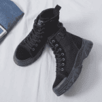 Comfortable Platform Sole - Image 4