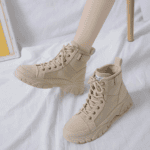 Comfortable Platform Sole - Image 3