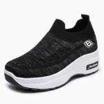 New shoes for woman LA4691 - Image 5
