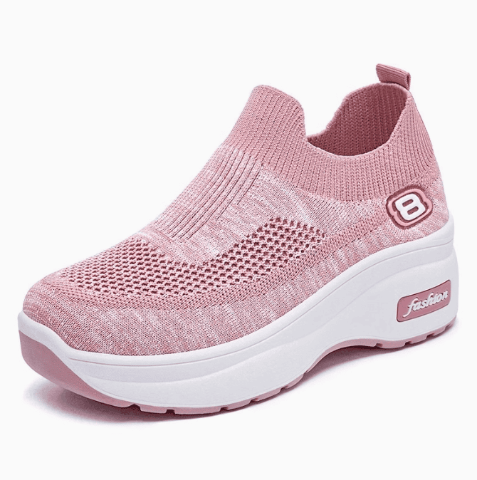 Screenshot 2024-10-28 181712 New shoes for woman LA4691 - Image 1