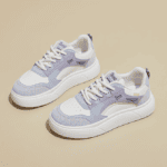 Shit-feeling non-slip sports shoes for women LA3855