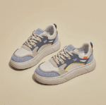 Shit-feeling non-slip sports shoes for women LA3855 - Image 3