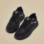 Shit-feeling non-slip sports shoes for women LA3855 - Image 4