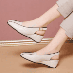 The perfect balance of beauty & comfort.