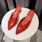 Slippers for women LA268 - Image 3