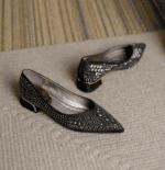 Dress up every step beautifully. - Image 2