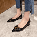 Classy heels for classy women.