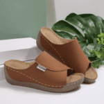 Pillow-Soft Slipper Shoes LA2330 - Image 3