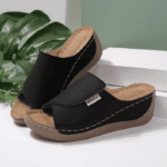 Pillow-Soft Slipper Shoes LA2330