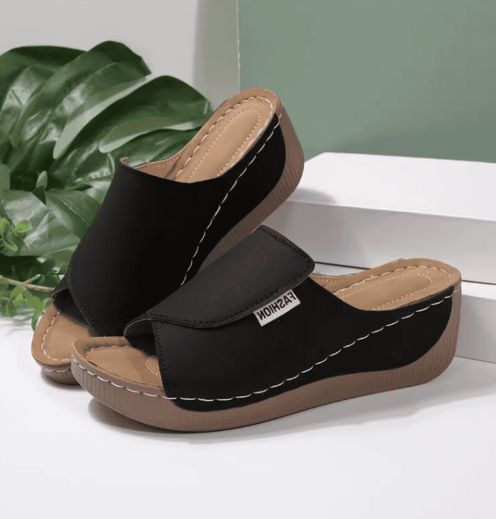 Screenshot 2025-04-15 160204 Pillow-Soft Slipper Shoes LA2330 - Image 1