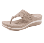 Comfort without compromising fashion.