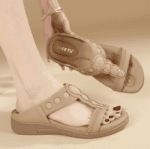 The perfect balance of beauty & comfort.