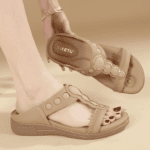 The perfect balance of beauty & comfort.
