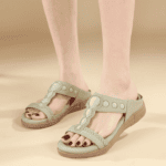 The perfect balance of beauty & comfort. - Image 2