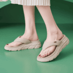 Flip-flops Casual Fashion Soft Bottom Casual Women’s Sandals - Image 3