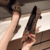 Leopard Print