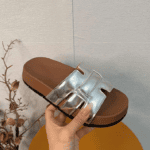 Slippers New shoes 2025 & LA2422 - Image 2