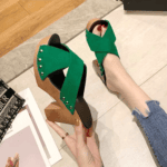 New spring and summer high heels for women - Image 4