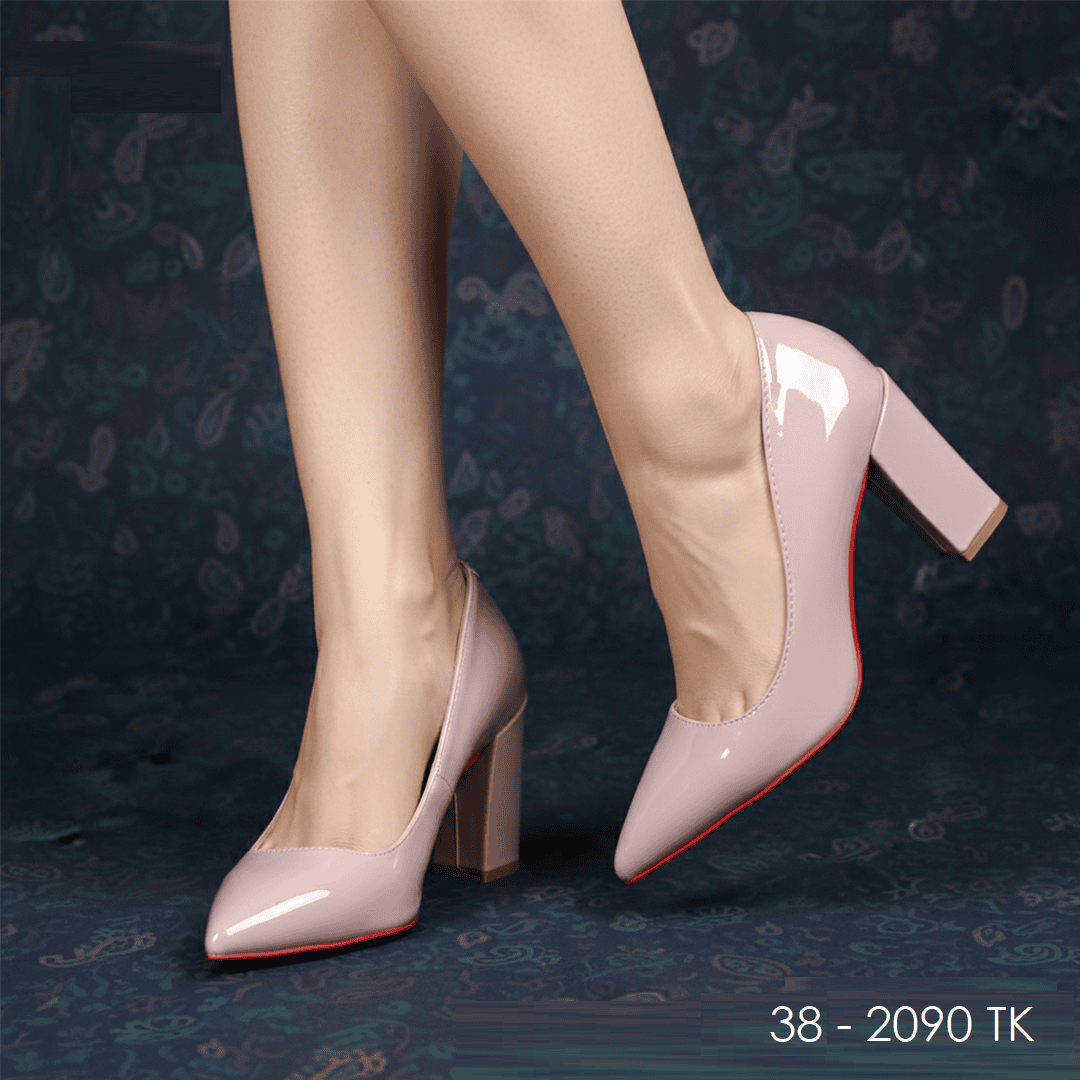 LA1007 a 38 Size Available Shoes LA1007 - Image 1