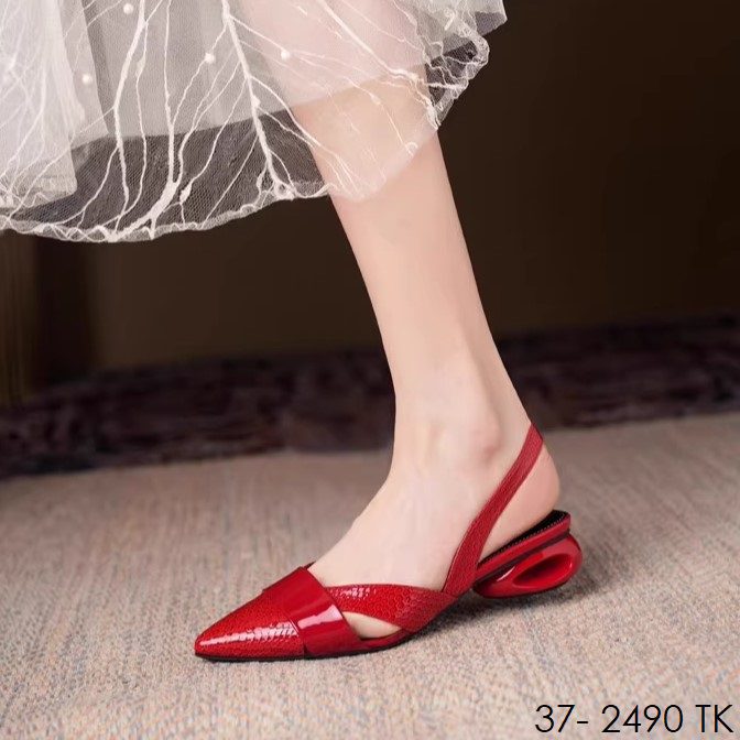 LA1632 37 Size Available Shoes LA1632 - Image 1