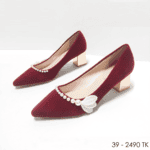 39 Size Available Shoes LA1736