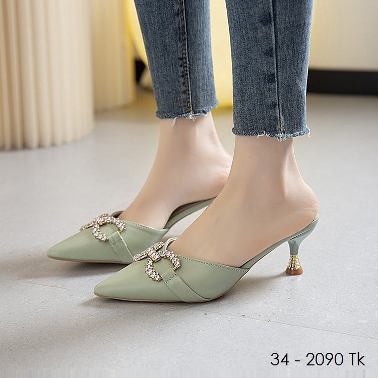 LA177 34 Size Available Shoes LA177 - Image 1