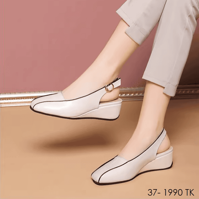 LA1824 37 Size Available Shoes LA1824 - Image 1