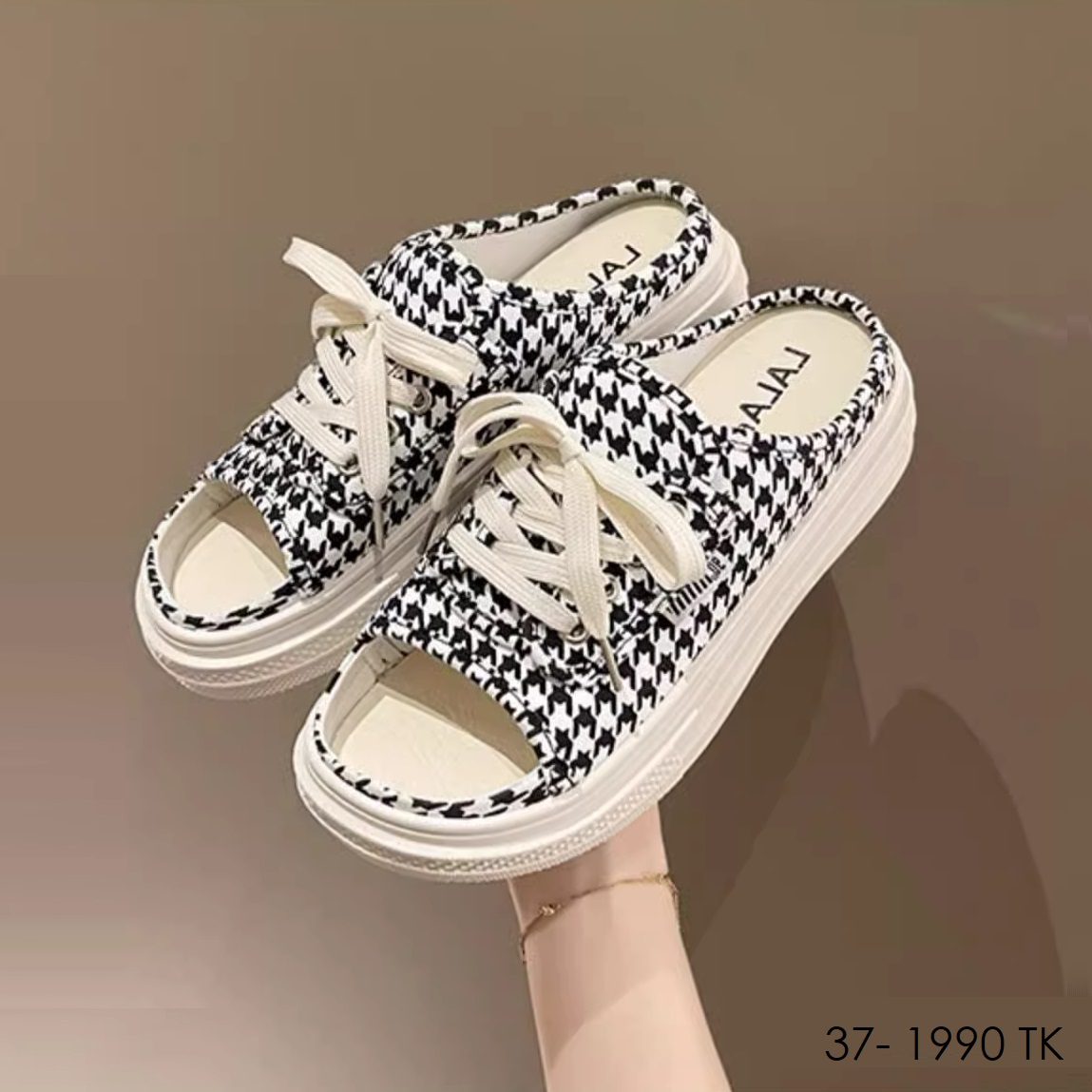 LA2247 37 Size Available Shoes LA2247 - Image 1