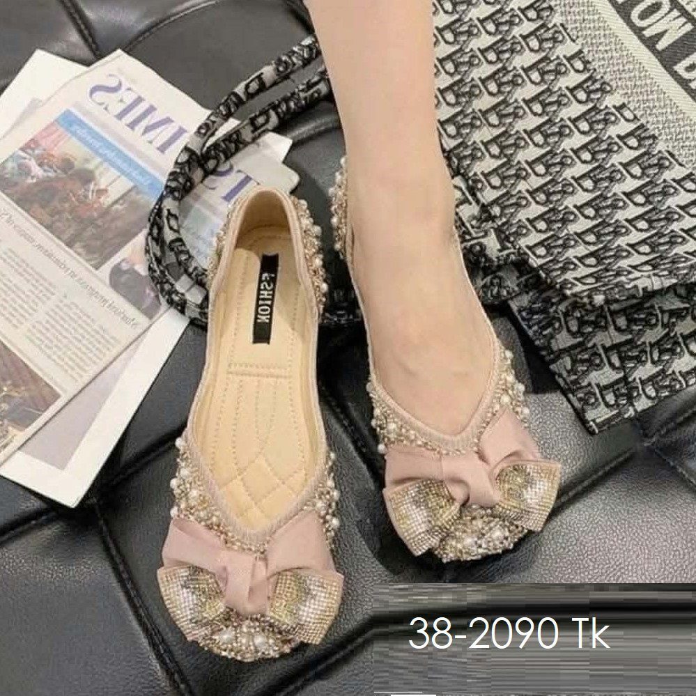 LA2257 38 Size Available Shoes LA2257 - Image 1