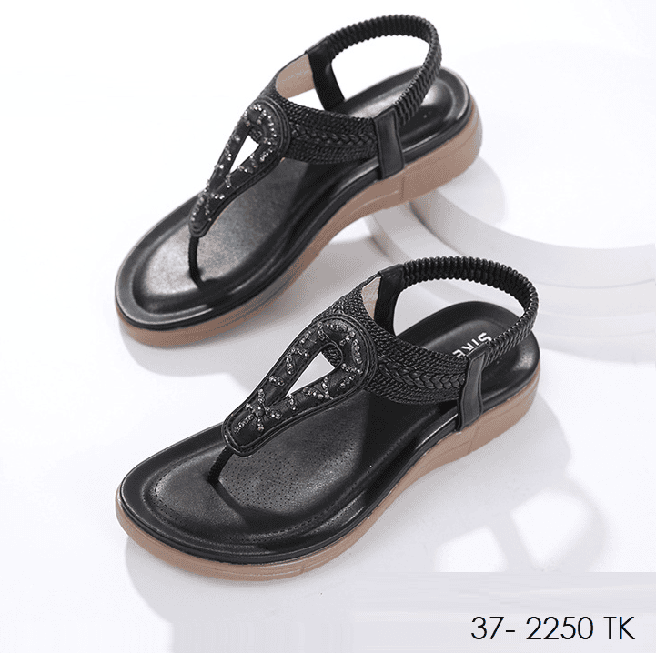LA2397 37 Size Available Shoes LA2397 - Image 1