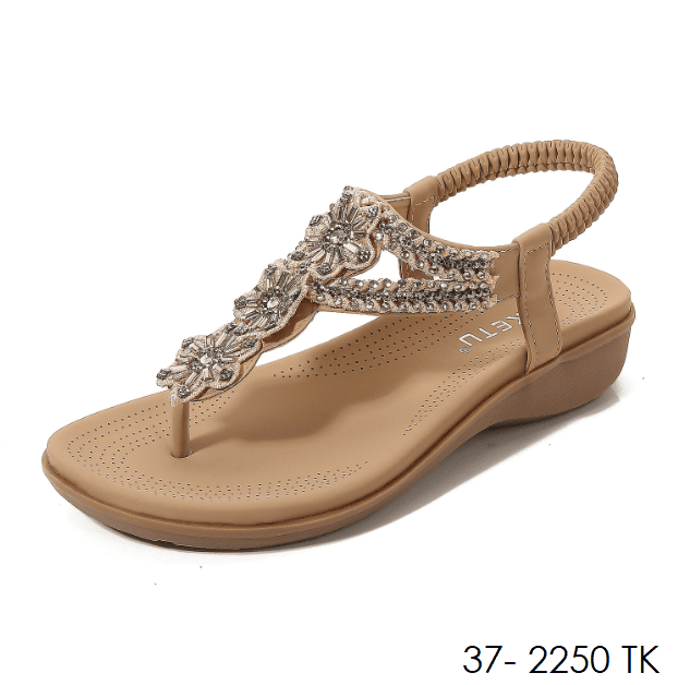 LA2399 37 Size Available Shoes LA2399 - Image 1