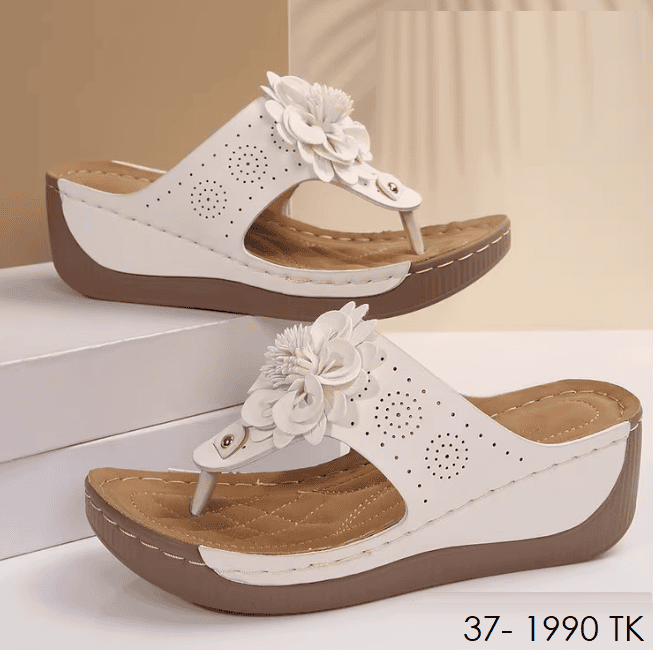LA2406 (2) 37 Size Available Shoes LA2406 - Image 1