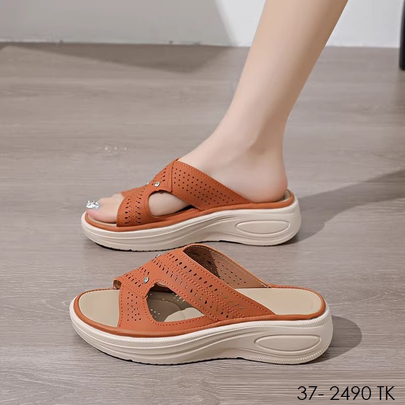 LA2468 37 Size Available Shoes LA2468 - Image 1
