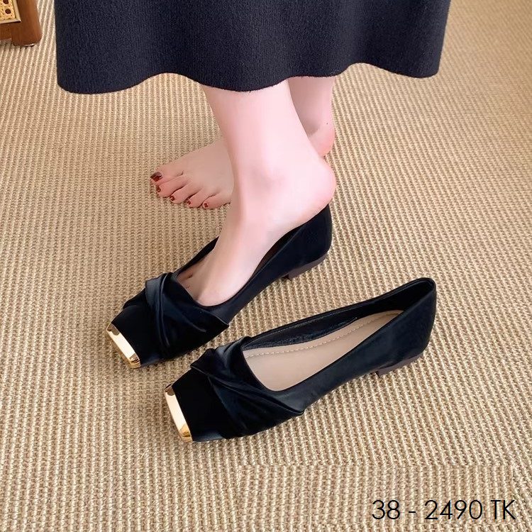 LA2476 38 Size Available Shoes LA2476 - Image 1