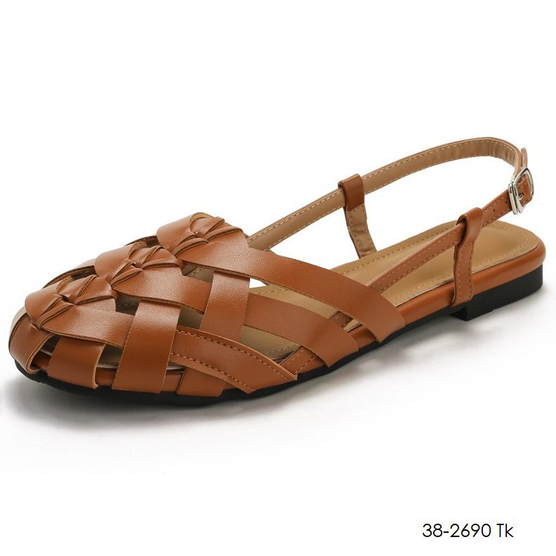 LA2490 38 Size Available Shoes LA2490 - Image 1