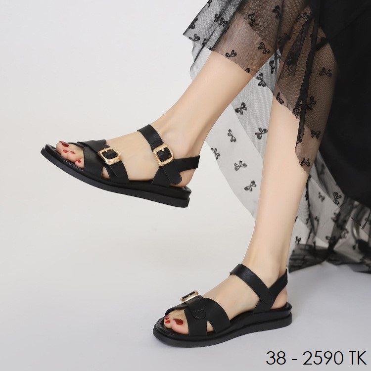 LA2530 38 Size Available Shoes LA2530 - Image 1