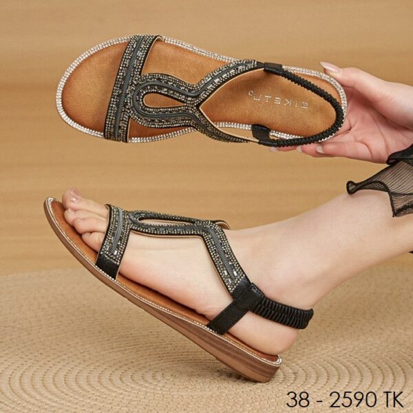 38 Size Available Shoes LA2620