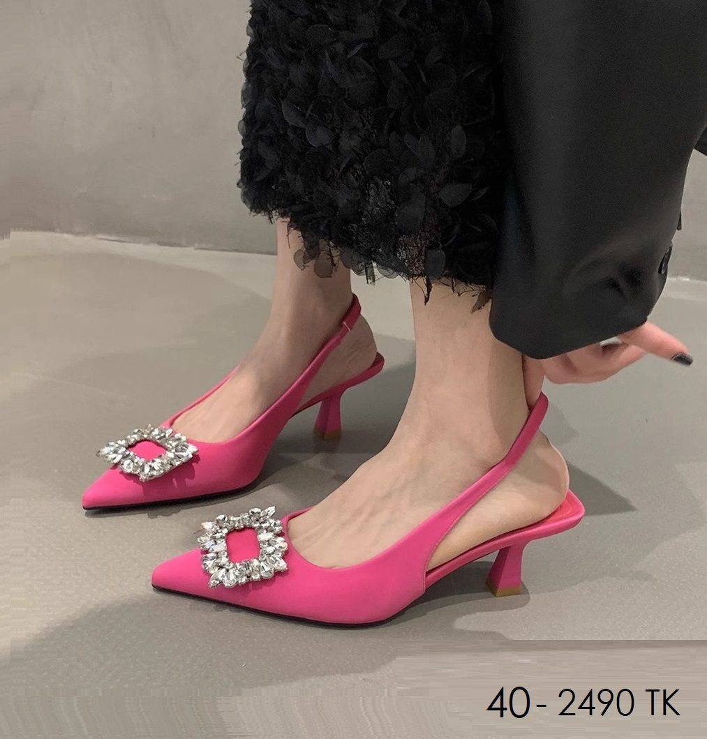 LA410 40 Size Available Shoes LA410 - Image 1
