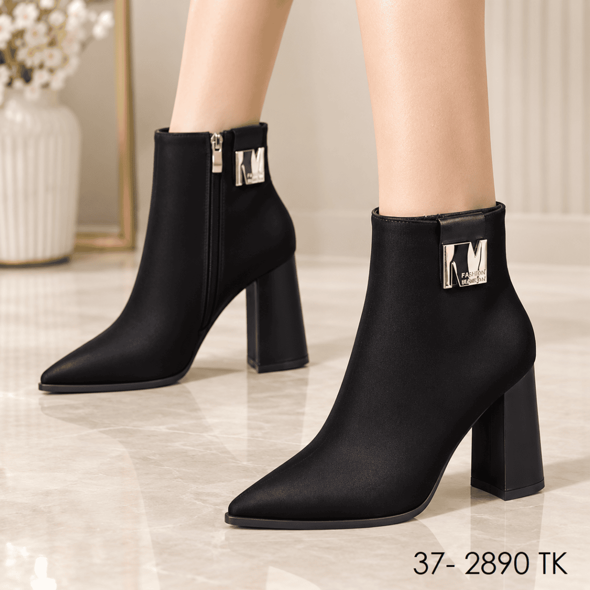 LA5678 (2) 37 Size Available Shoes LA5678 - Image 1