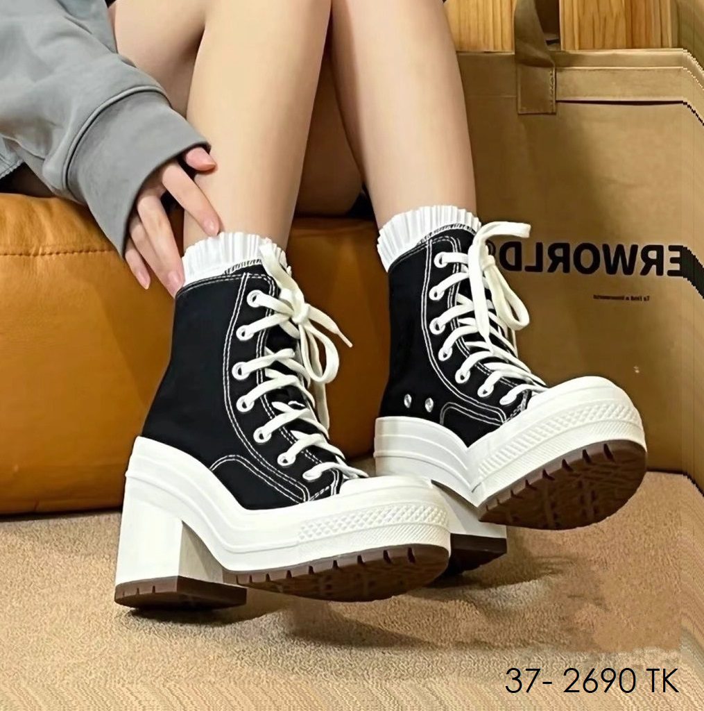 LA5719 37 Size Available Shoes LA5719 - Image 1